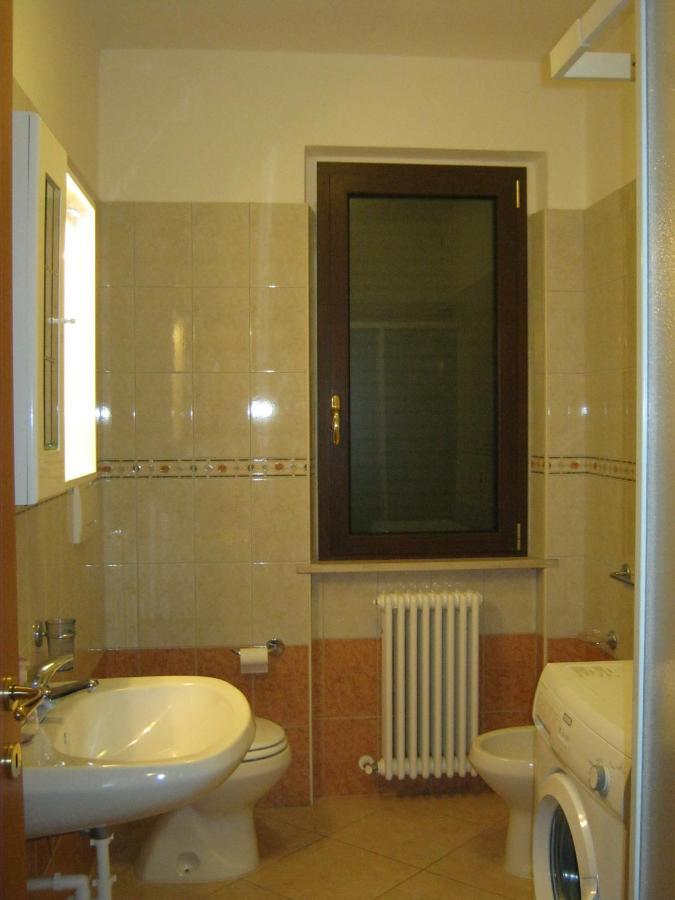 Verde Mare Tortoreto Kamer foto