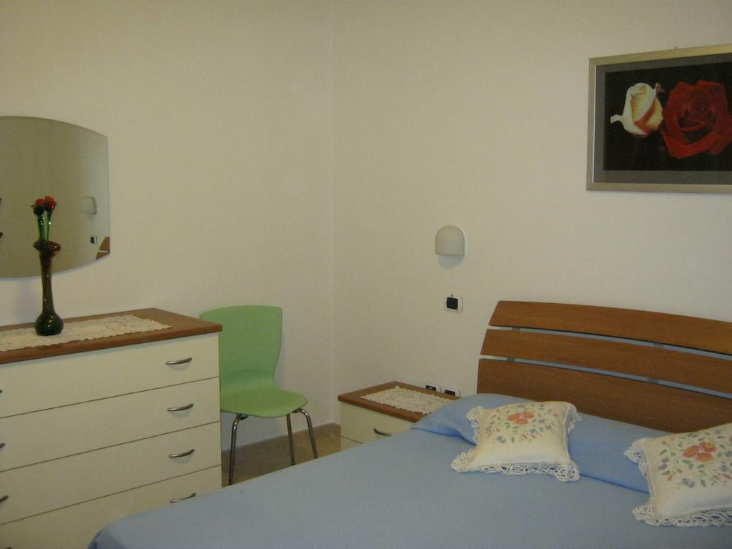 Verde Mare Tortoreto Kamer foto