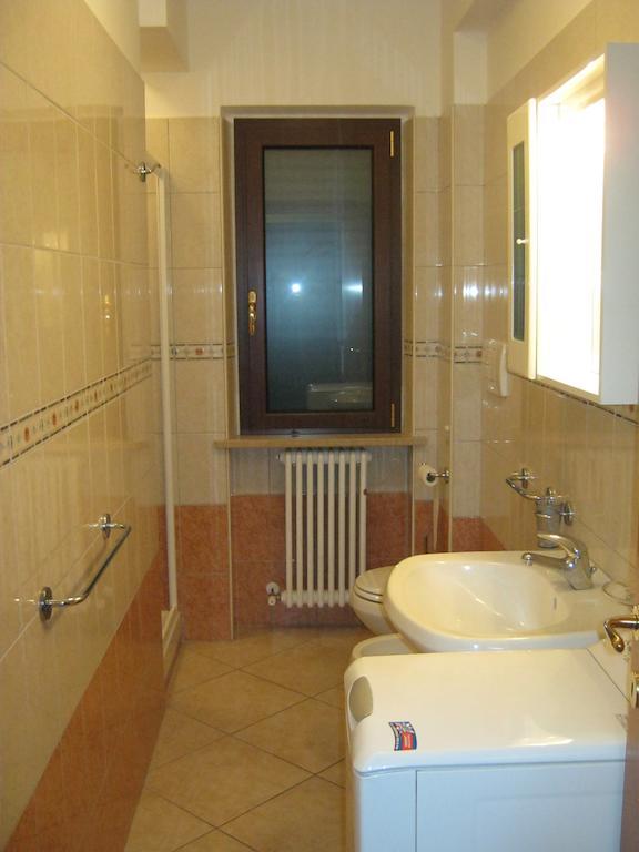 Verde Mare Tortoreto Kamer foto